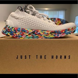 NOBULL Diamond Knit Runner